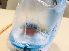 -灵芝妹子海鲜米线(劳动公园店)