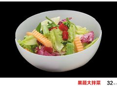 -金筷子西北菜·捞悦火锅