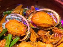 -啫神·广州地标美食(北京路店)