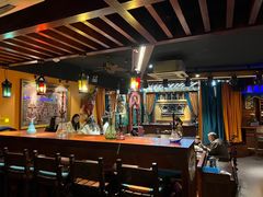 -甘尼仕印度餐厅爵士酒吧(阳春巷店)