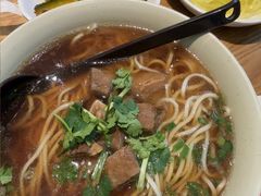 -李先生牛肉面大王(欧亚卖场店)