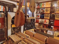 -旧天堂书店(华侨城创意文化园南山特色文化街区店)