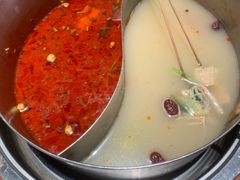 -乐山串串香老火锅(鼓楼店)