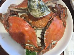 -赶海部落海鲜城(海阳路店)