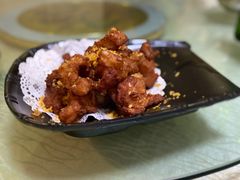 招牌蒜香骨-天宝食坊·啫啫煲大排档(西华路店)