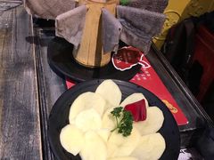 -大味老火锅City店