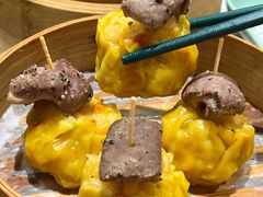 -喜势点·糖沙翁手工茶点·本地人茶居(永庆坊店)