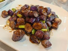-汗腾格里·风味餐厅(新疆驻京办店)
