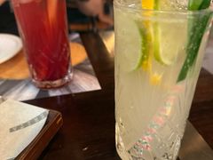 -Margherita雏菊意大利餐厅(雅颂庭购物中心店)