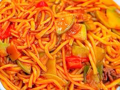 -伊穆祥牛肉面总店·清真