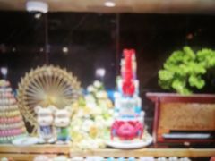 -雍容荟帝王蟹活龙虾展台自助(IFS黑金店)