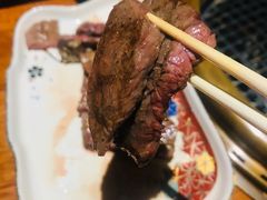 -肉魁屋·烧肉·烧鸟·酒场(高新店)