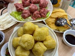 -三叔牛杂火锅店(三淮大街15号店)