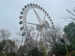 -合肥融创乐园
