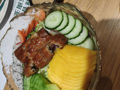 -泰悦澜·泰国餐厅(万象城店)