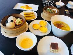 -ManHo万豪中餐厅(成都茂业JW万豪酒店)