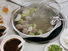 -老猫牛肉火锅(沙溪店)