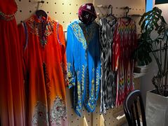 -纳鲁孜·新疆特色餐厅(上海悦荟广场店)