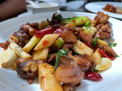 -喜林苑·稻田餐厅(品相府店)