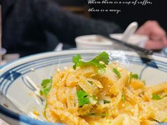 -禄婶鸡煲·打边炉