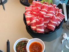 -享月汤皇·海鲜小火锅·聚会(曲江创意谷店)