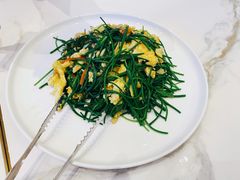 -阿里疆Alijiang·丝路美食·异域风情·清真(长楹天街店)