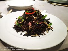 青椒黑虎掌菌-翠府(翠湖北路店)
