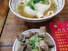 biangbiang面-老刘家biangbiang面(鼓楼店)