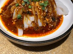 -渝信川菜 · 川味家常菜(长安店)