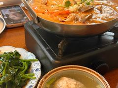 -林四喜·闽南传家菜(鼓浪屿店)