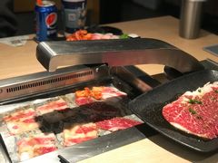 -新石器烤肉(周浦万达店)