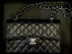 -Chanel(德基广场店)