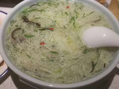 -刀郎牛肉面新疆餐厅·烧烤(清真通州珠江国际城店)