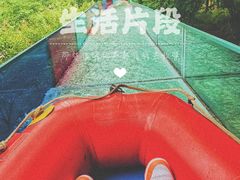 -十渡东湖港风景区