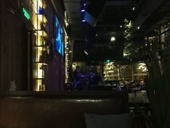 -别院里音乐餐酒吧(双流航空港店)