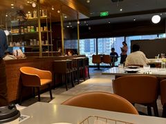 -西堤牛排(北京国瑞店)