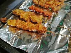 -郑喜旺烧烤(郑州总店)