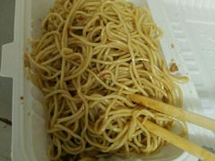 android_upload_pic-乔伯凉面(白沙路店)
