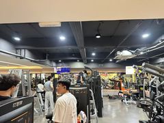 -超鹿运动健身(紫阳商贸中心店)