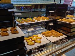 -杭州国际会议中心洲际酒店-原素全日餐厅(解放东路店)