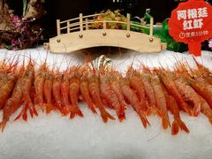 -芭菲盛宴·环球美食(锦城万达广场店)