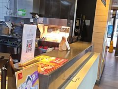 -麦当劳(南京水西门大街店)