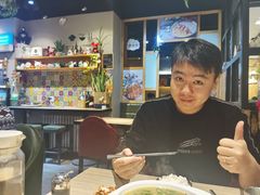 -炒码先生·韩餐炸鸡披萨(西塔店)