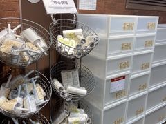 -MUJI无印良品(西单大悦城店)