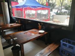 -王菊美食街·王菊面馆(总店)