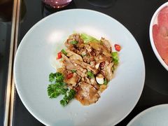 -Mr·Fish鱼鲜生海鲜放题(银泰in99店)