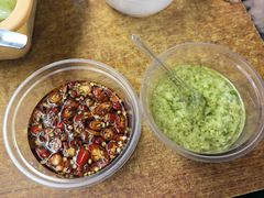 -威邵鸡煲(西华路总店)