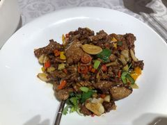 -马凯餐厅(地安门店)