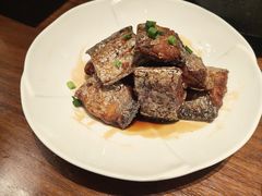 糖醋带鱼-瓯菜排档·温州海鲜(玕南店)