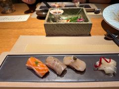 -墨澜·人间味割烹料理